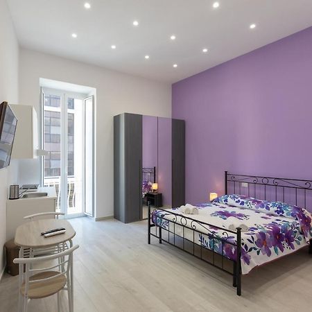 My Brilliant Home With Jacuzzi 2 Steps From St Toledo 나폴리 외부 사진