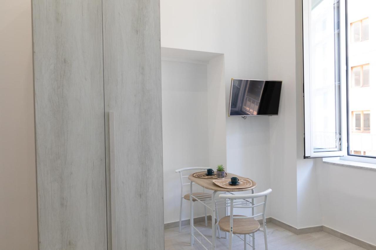 My Brilliant Home With Jacuzzi 2 Steps From St Toledo 나폴리 외부 사진
