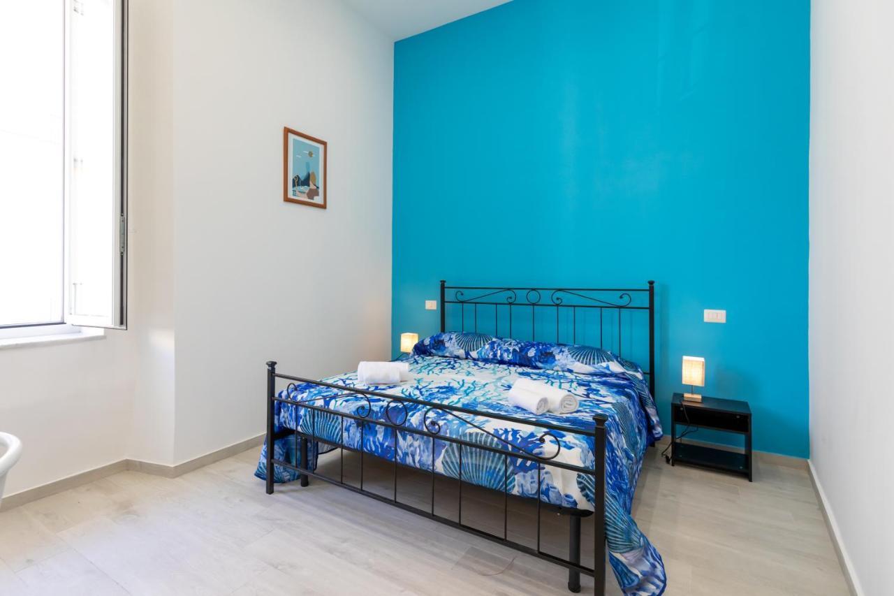 My Brilliant Home With Jacuzzi 2 Steps From St Toledo 나폴리 외부 사진