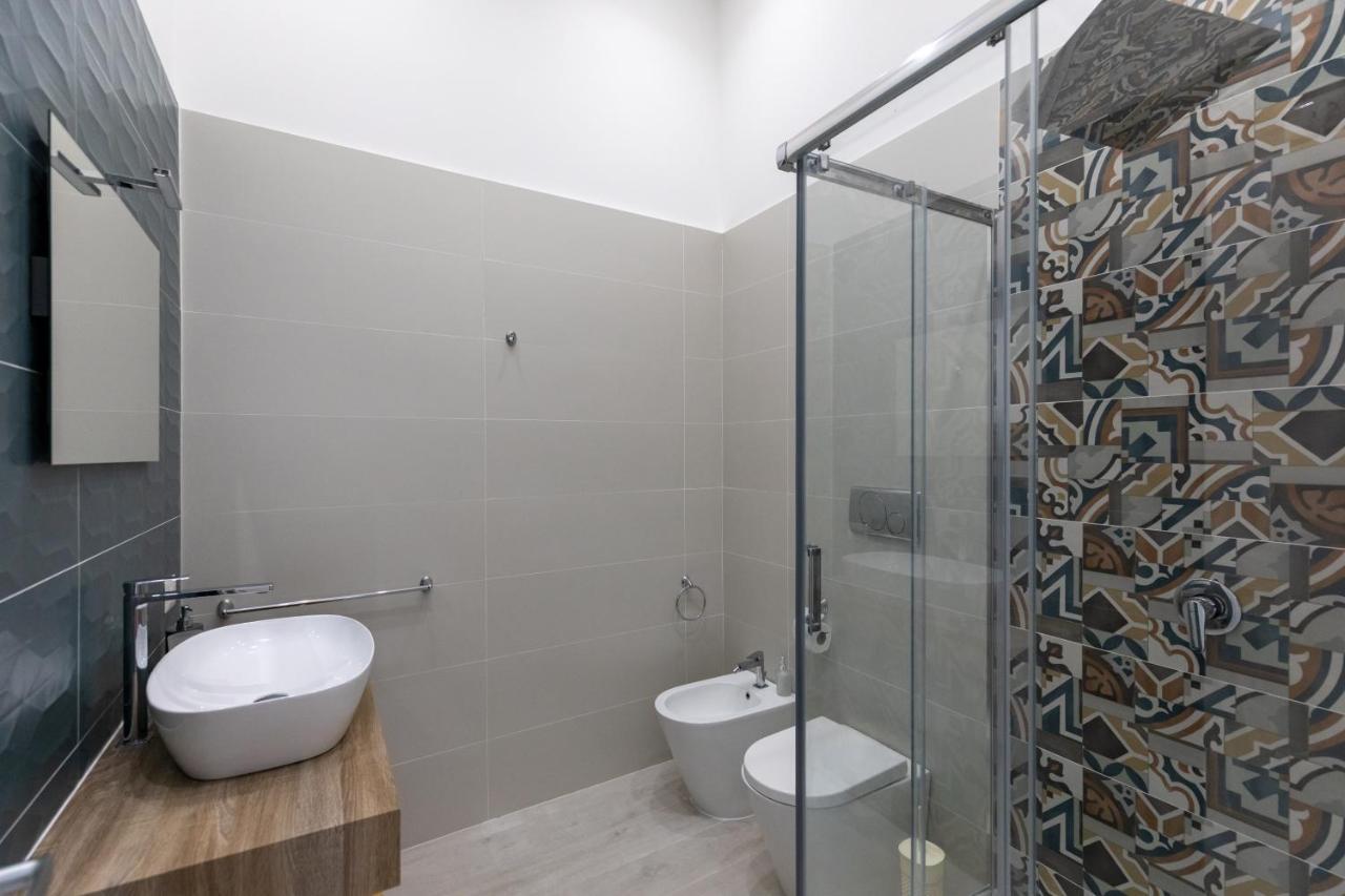 My Brilliant Home With Jacuzzi 2 Steps From St Toledo 나폴리 외부 사진