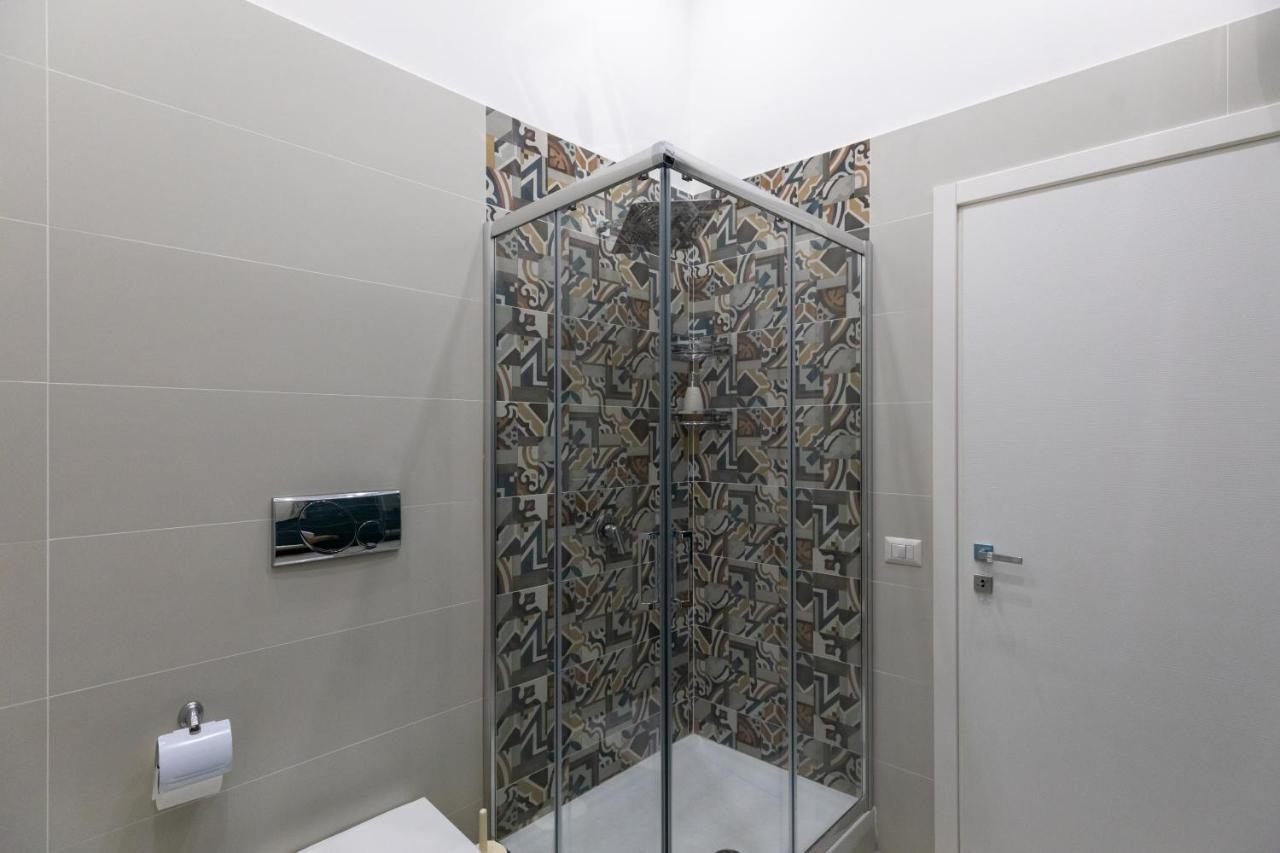 My Brilliant Home With Jacuzzi 2 Steps From St Toledo 나폴리 외부 사진