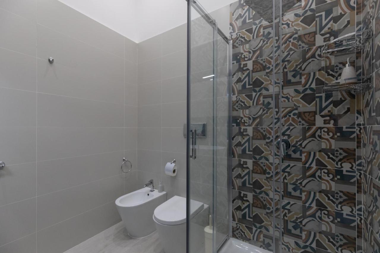 My Brilliant Home With Jacuzzi 2 Steps From St Toledo 나폴리 외부 사진