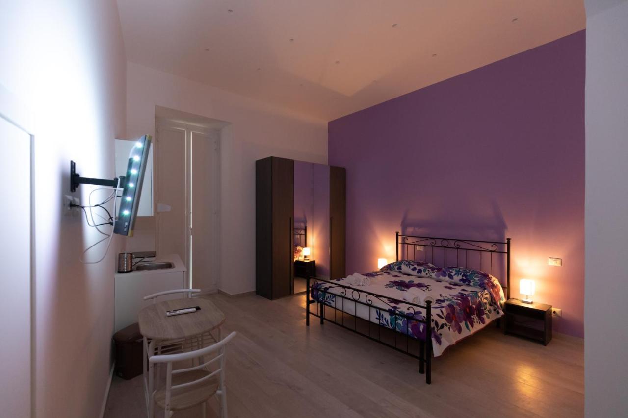 My Brilliant Home With Jacuzzi 2 Steps From St Toledo 나폴리 외부 사진