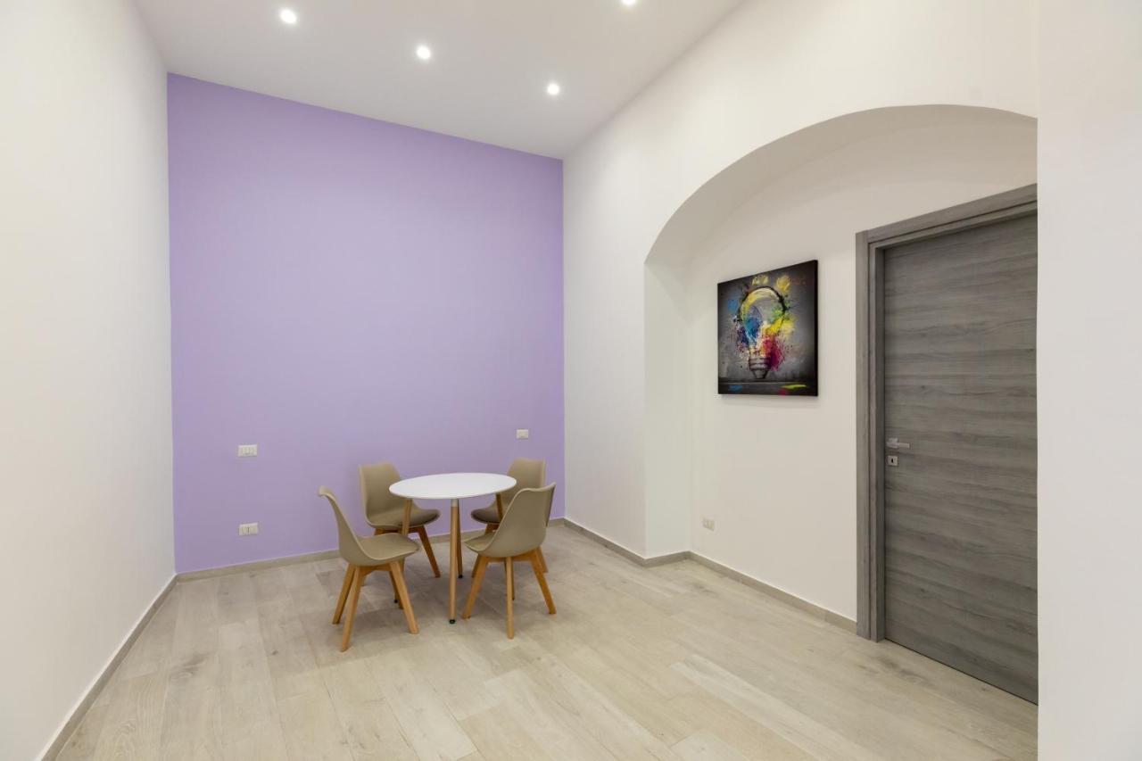 My Brilliant Home With Jacuzzi 2 Steps From St Toledo 나폴리 외부 사진