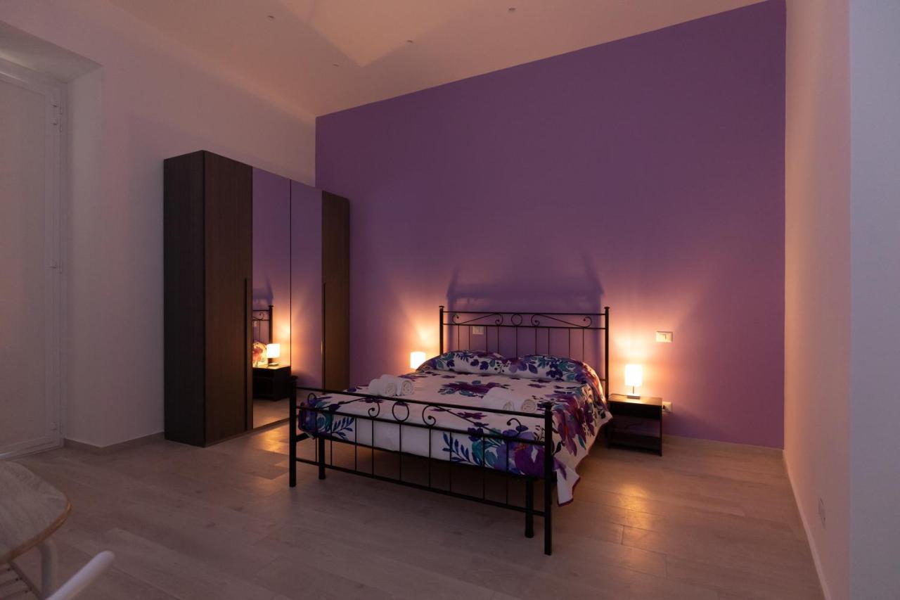 My Brilliant Home With Jacuzzi 2 Steps From St Toledo 나폴리 외부 사진