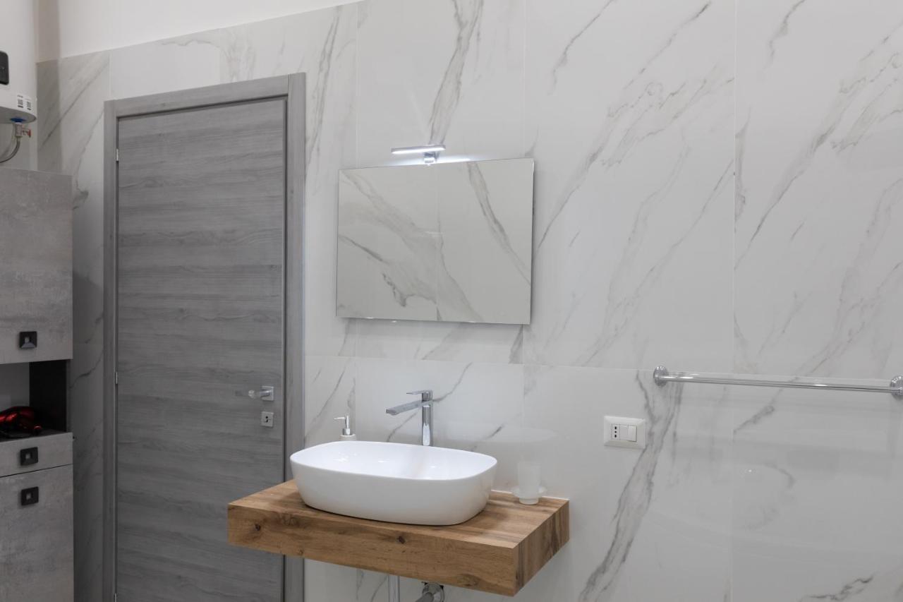 My Brilliant Home With Jacuzzi 2 Steps From St Toledo 나폴리 외부 사진