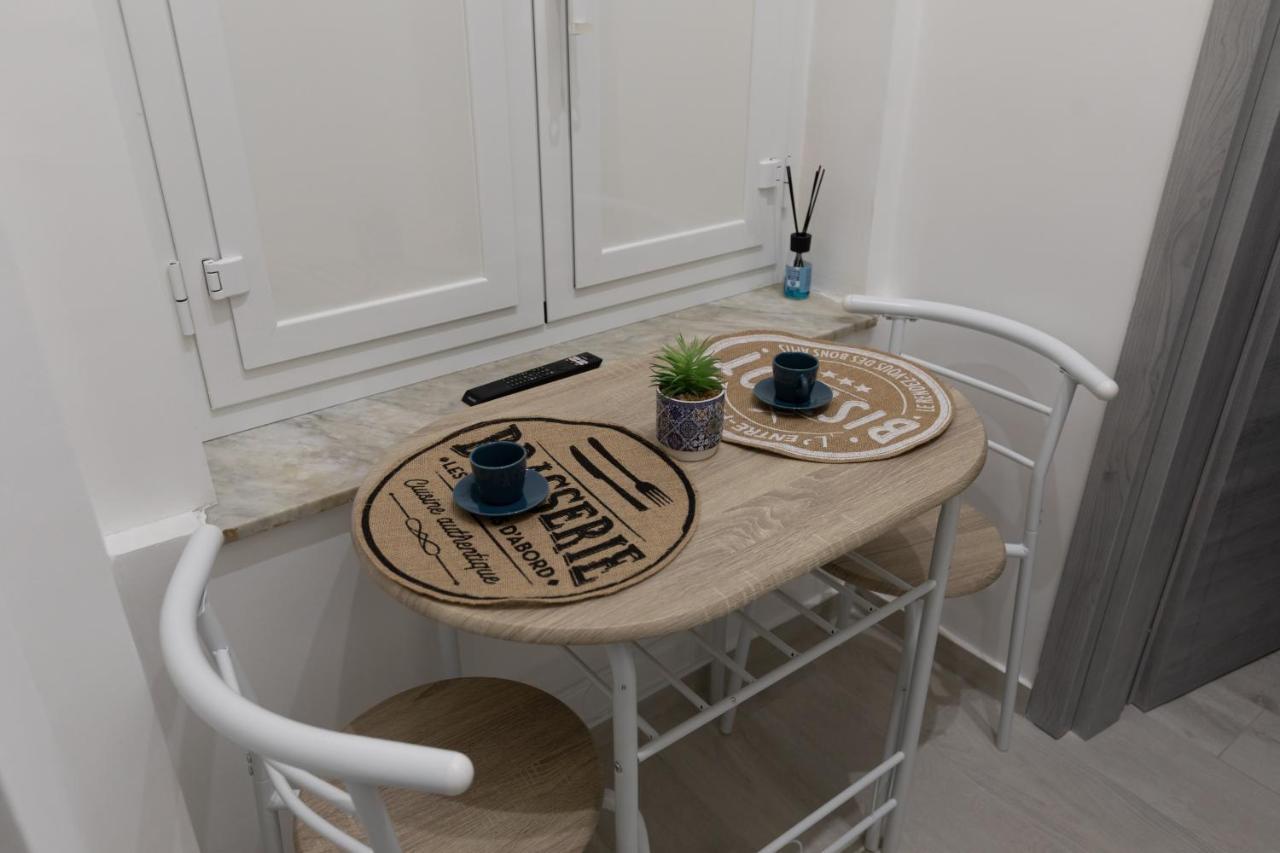 My Brilliant Home With Jacuzzi 2 Steps From St Toledo 나폴리 외부 사진