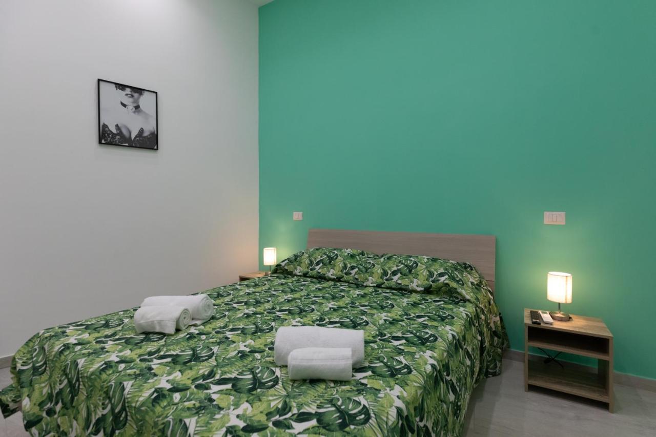My Brilliant Home With Jacuzzi 2 Steps From St Toledo 나폴리 외부 사진