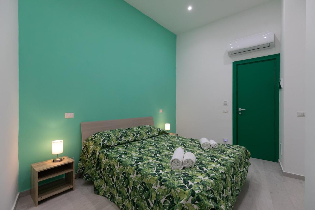 My Brilliant Home With Jacuzzi 2 Steps From St Toledo 나폴리 외부 사진