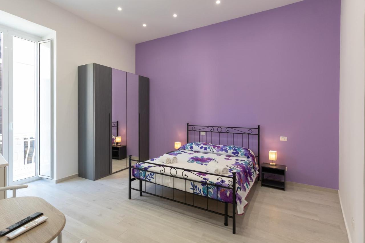 My Brilliant Home With Jacuzzi 2 Steps From St Toledo 나폴리 외부 사진