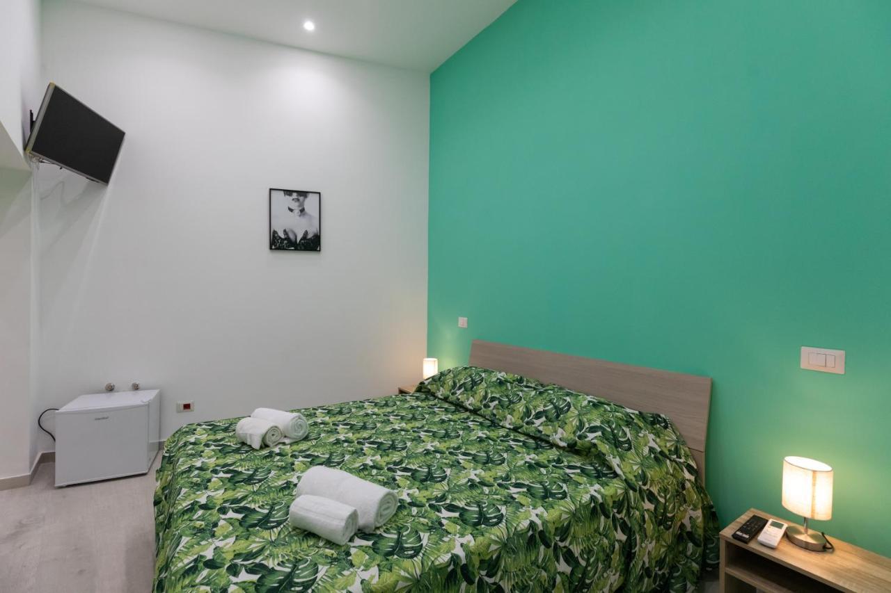 My Brilliant Home With Jacuzzi 2 Steps From St Toledo 나폴리 외부 사진