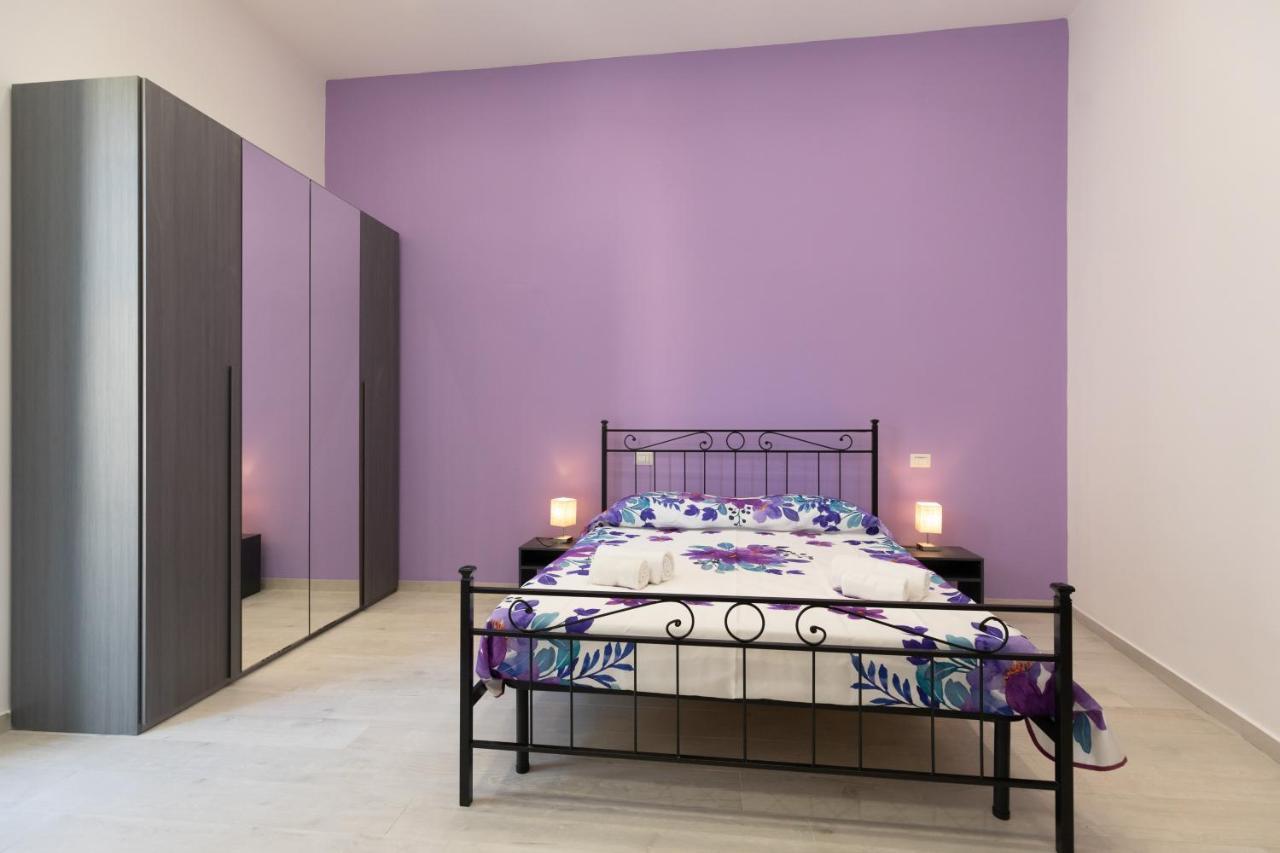 My Brilliant Home With Jacuzzi 2 Steps From St Toledo 나폴리 외부 사진