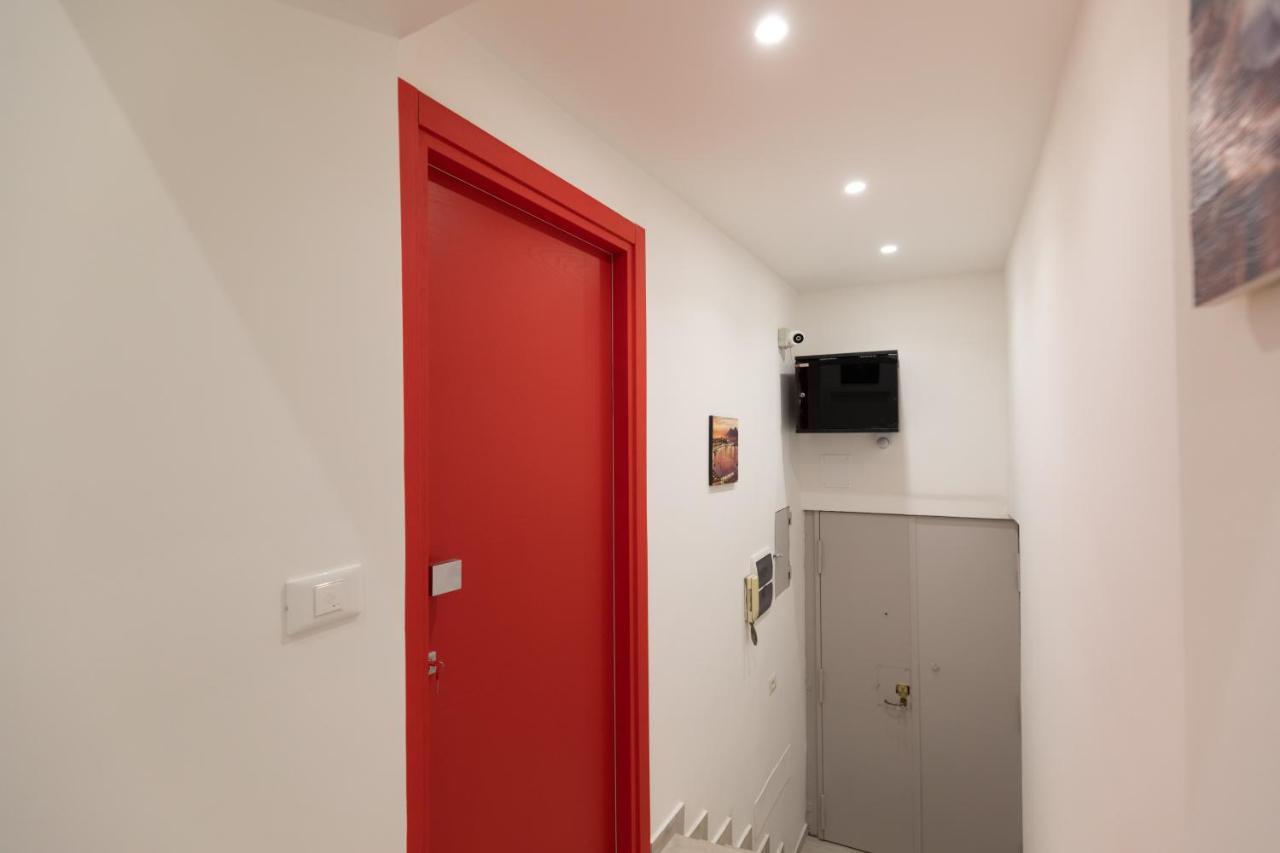 My Brilliant Home With Jacuzzi 2 Steps From St Toledo 나폴리 외부 사진