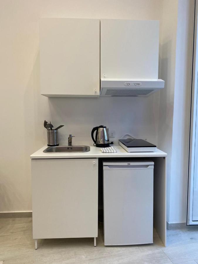 My Brilliant Home With Jacuzzi 2 Steps From St Toledo 나폴리 외부 사진