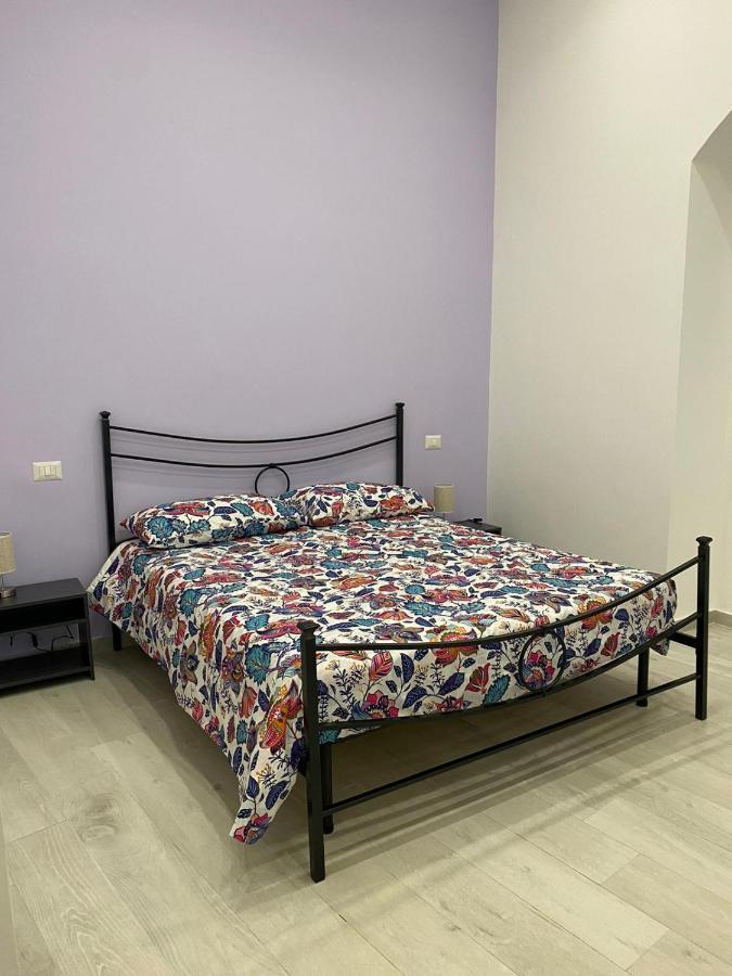 My Brilliant Home With Jacuzzi 2 Steps From St Toledo 나폴리 외부 사진