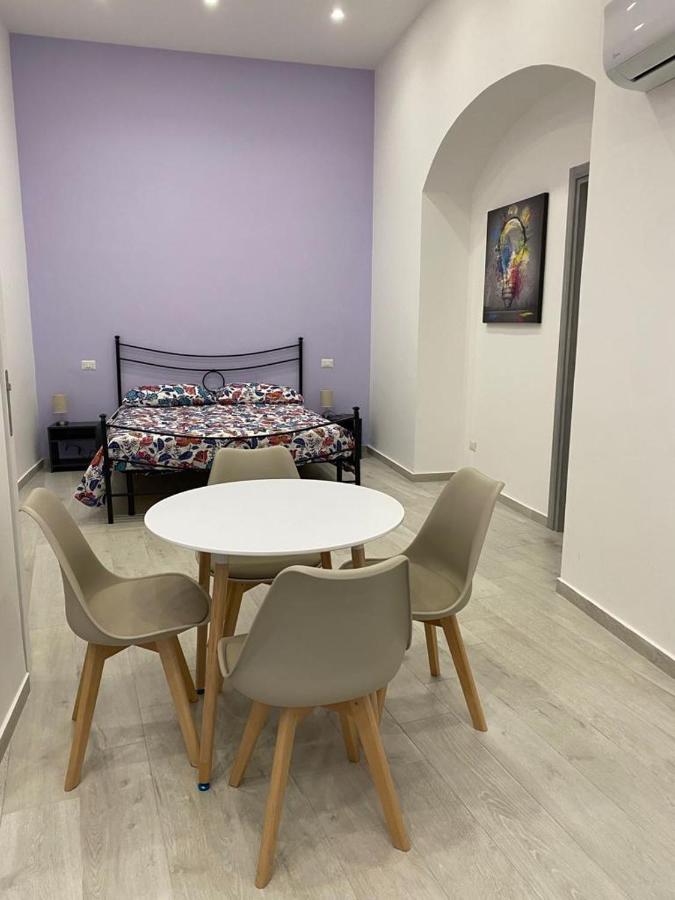 My Brilliant Home With Jacuzzi 2 Steps From St Toledo 나폴리 외부 사진